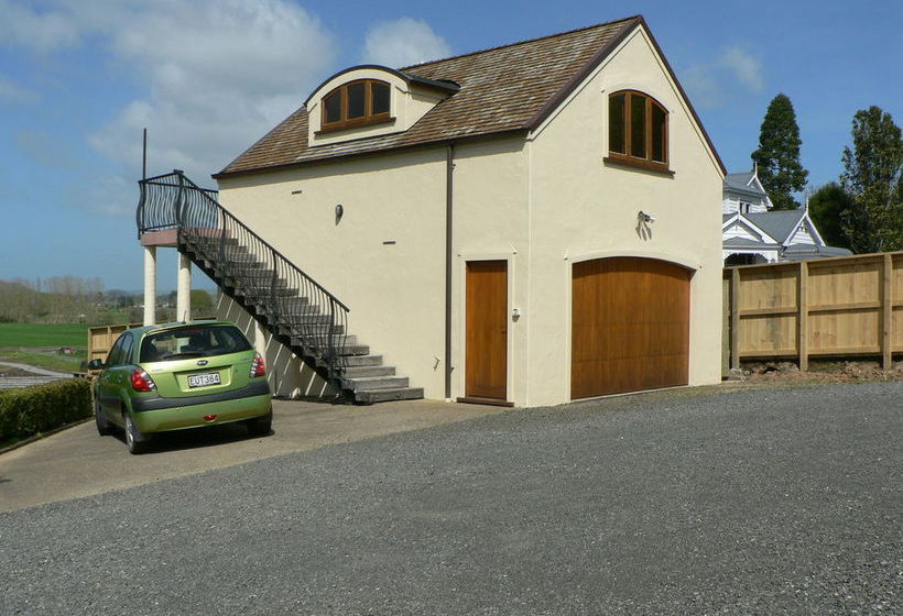 酒店 Huntington Stables Retreat