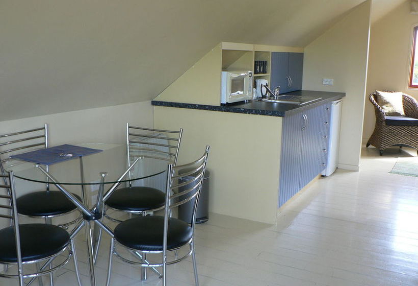 酒店 Huntington Stables Retreat