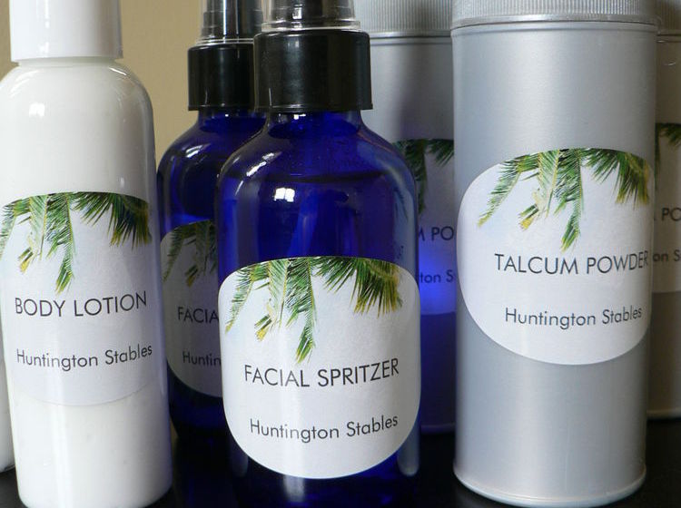 酒店 Huntington Stables Retreat