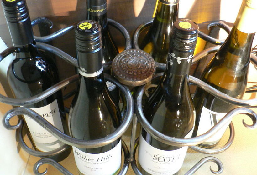 酒店 Huntington Stables Retreat