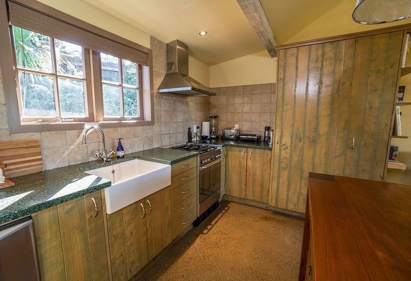 酒店 Huntington Stables Retreat