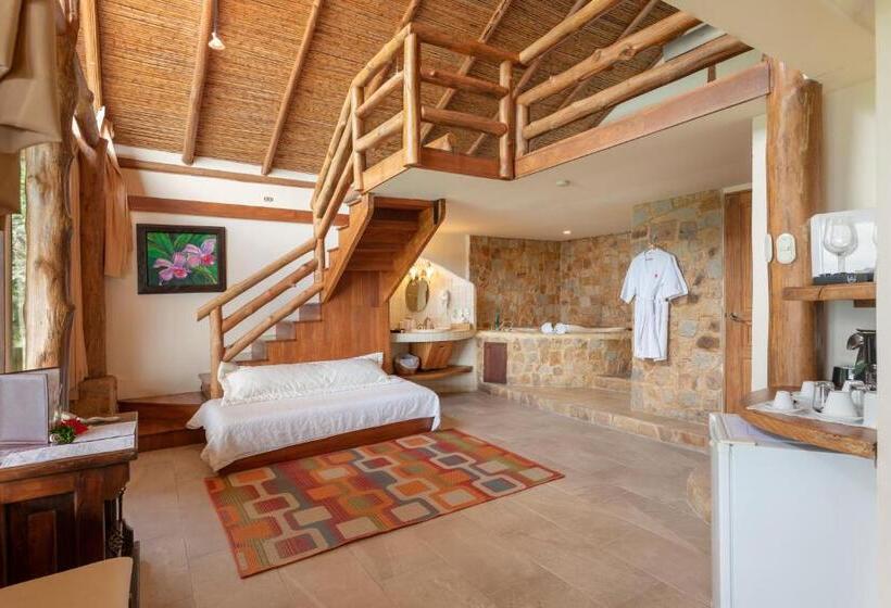 Отель Issimo Suites