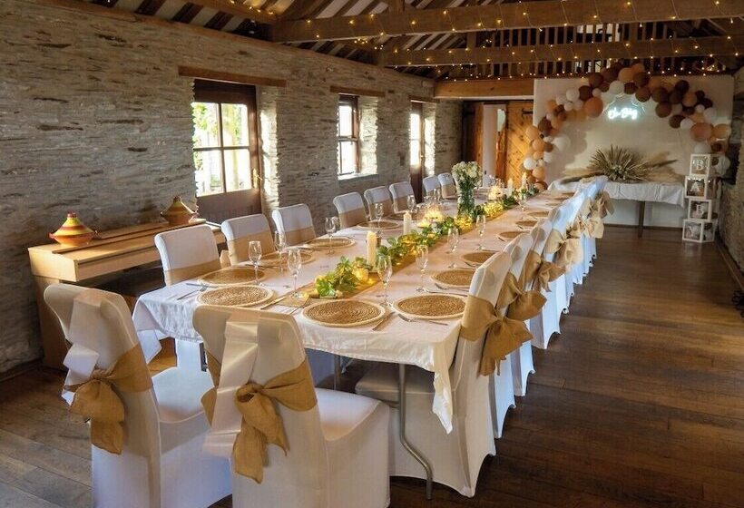 호텔 Jabajak Vineyard Restaurant & Rooms