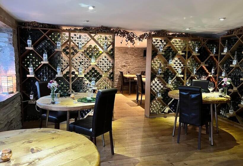 호텔 Jabajak Vineyard Restaurant & Rooms