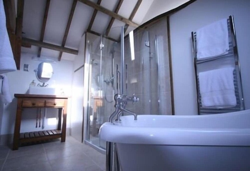 호텔 Jabajak Vineyard Restaurant & Rooms