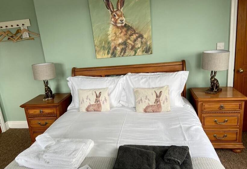 호텔 Jabajak Vineyard Restaurant & Rooms