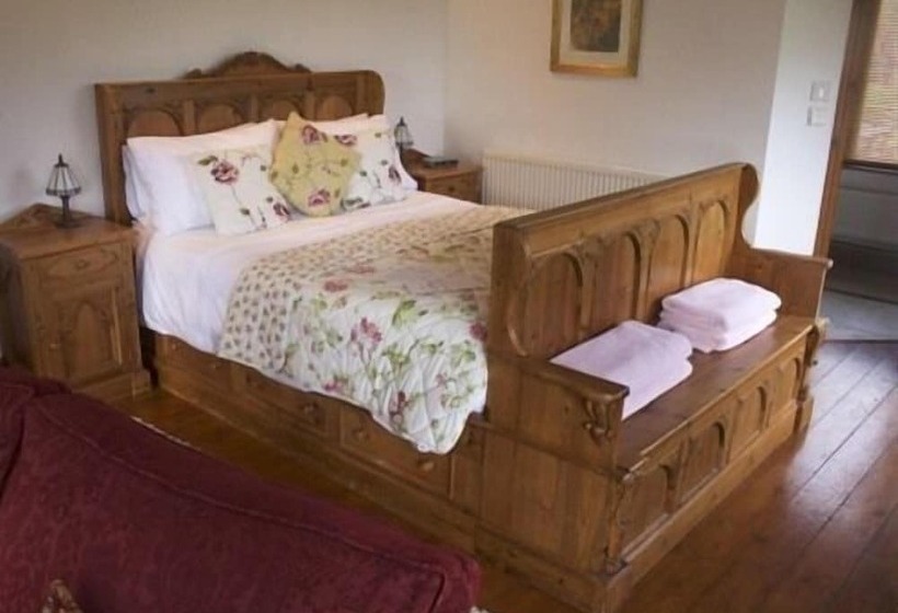 호텔 Jabajak Vineyard Restaurant & Rooms