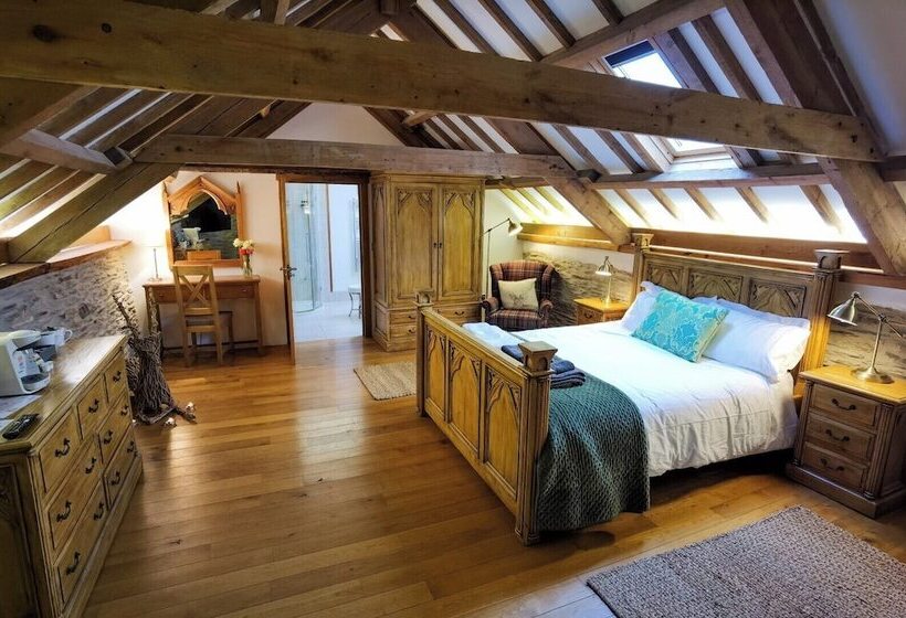 호텔 Jabajak Vineyard Restaurant & Rooms