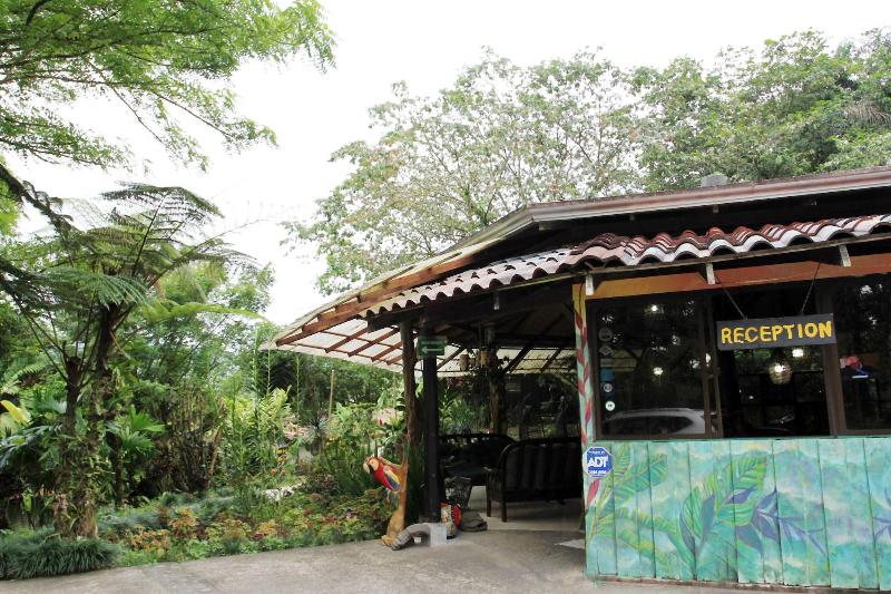 酒店 Kokoro Mineral Hot Springs