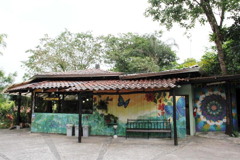 酒店 Kokoro Mineral Hot Springs