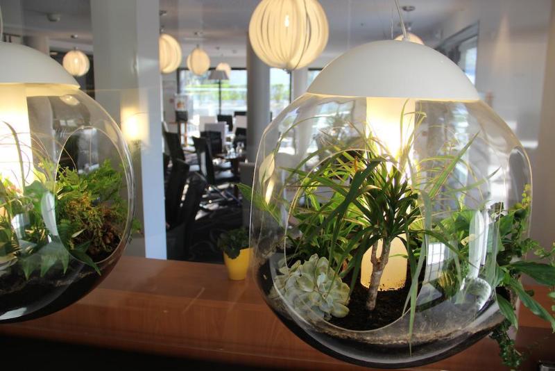 酒店 Kyriad Saint Quentin En Yvelines  Montigny