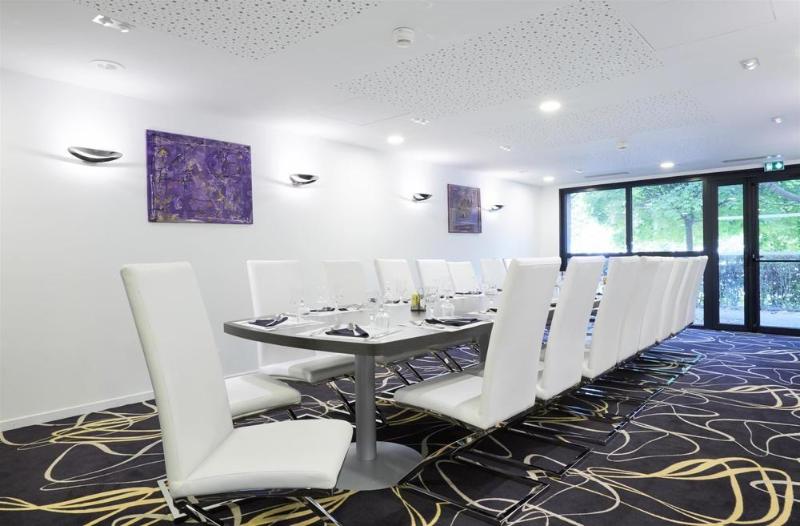 酒店 Kyriad Saint Quentin En Yvelines  Montigny