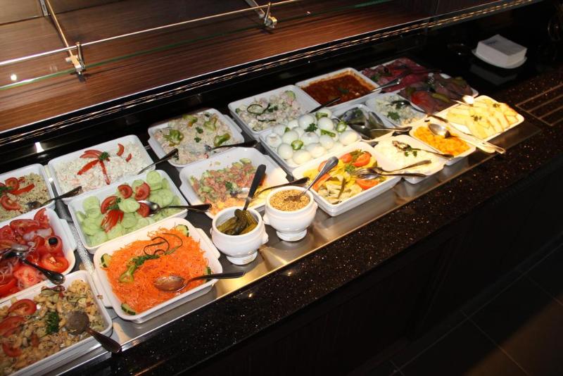 酒店 Kyriad Saint Quentin En Yvelines  Montigny