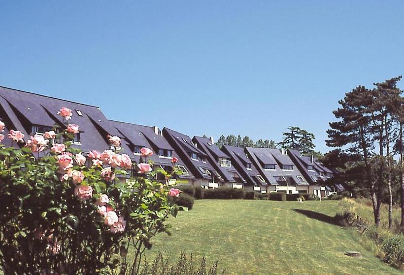 호텔 Résidence Lagrange Vacances Les Hauts De Clairvallon