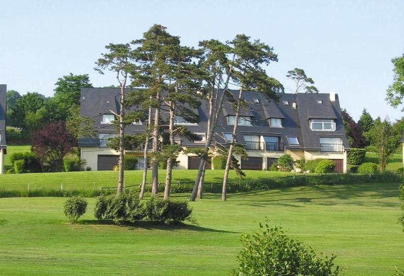 호텔 Résidence Lagrange Vacances Les Hauts De Clairvallon