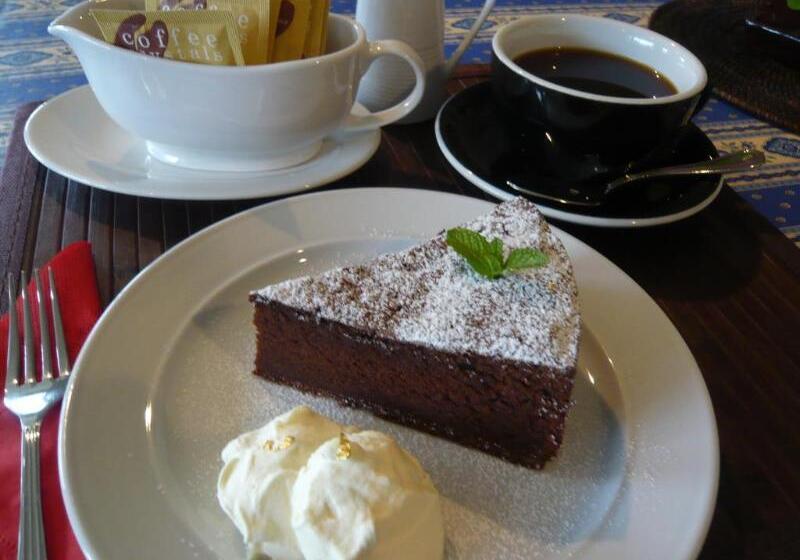 酒店 Lake Wanaka Lodge