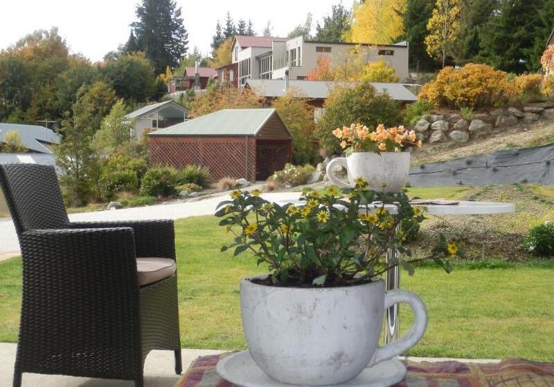 酒店 Lake Wanaka Lodge