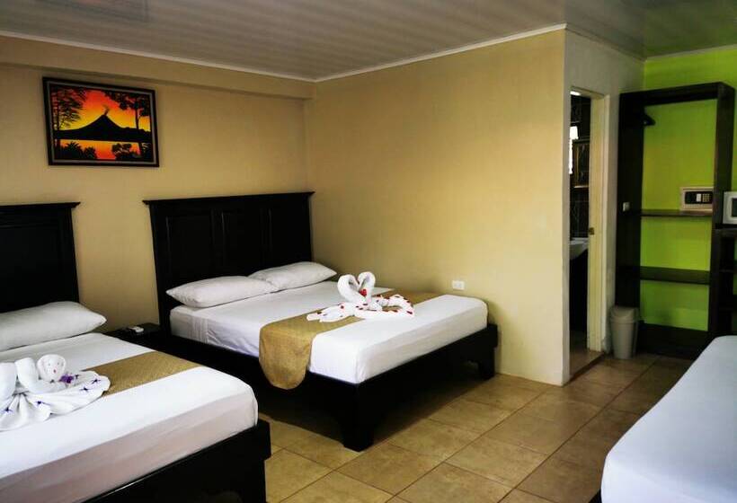 فندق Lavas Del Arenal