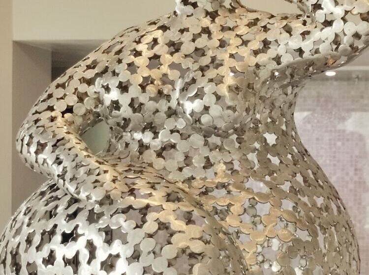 בית מלון כפרי Le Clos Saint Martin Hôtel & Spa