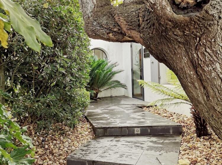 בית מלון כפרי Le Clos Saint Martin Hôtel & Spa