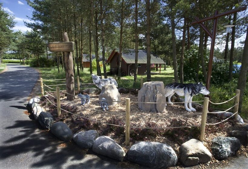 هتل LEGOLAND® Holiday Village