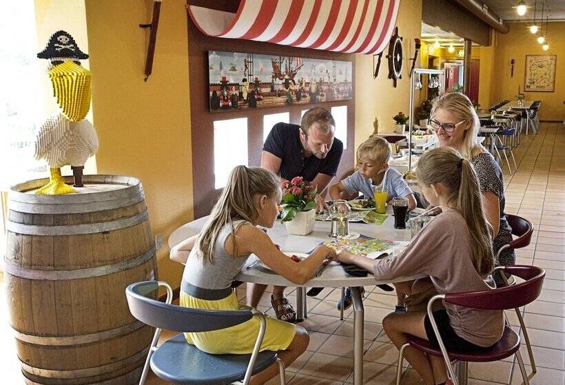 هتل LEGOLAND® Holiday Village