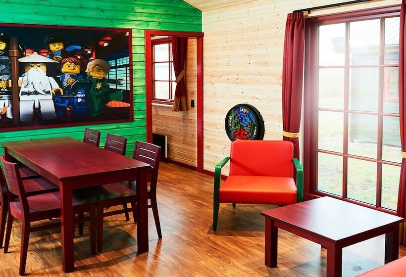 هتل LEGOLAND® Holiday Village