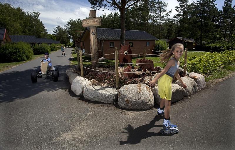 هتل LEGOLAND® Holiday Village