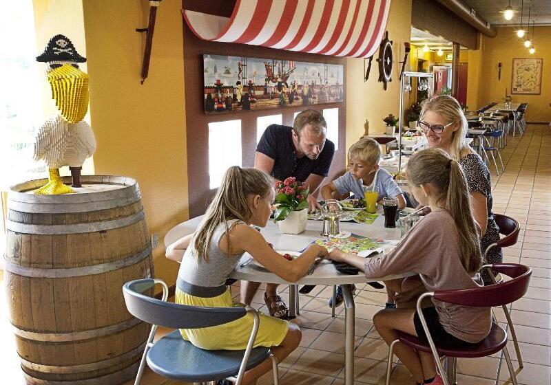 هتل LEGOLAND® Holiday Village