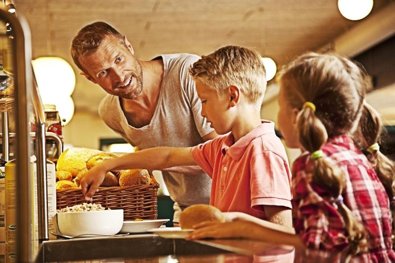 هتل LEGOLAND® Holiday Village