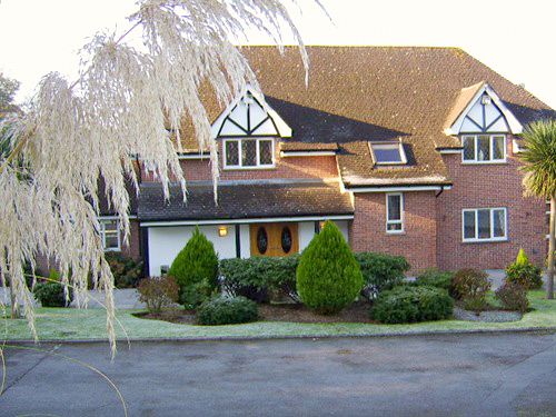 酒店 Les Bouviers Restaurant With Rooms
