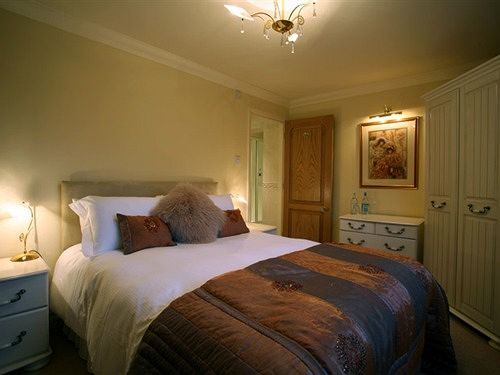 酒店 Les Bouviers Restaurant With Rooms