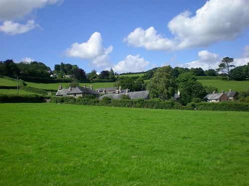 בית מלון כפרי Lowertown Farm B&b