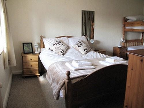 בית מלון כפרי Lowertown Farm B&b