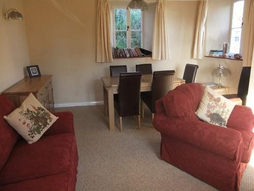 בית מלון כפרי Lowertown Farm B&b