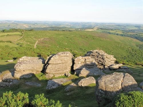 בית מלון כפרי Lowertown Farm B&b