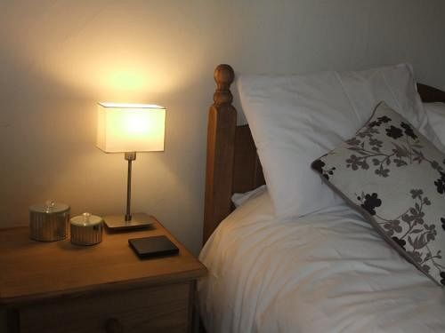 בית מלון כפרי Lowertown Farm B&b