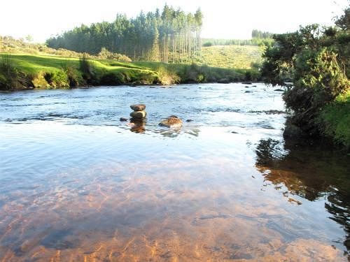 בית מלון כפרי Lowertown Farm B&b