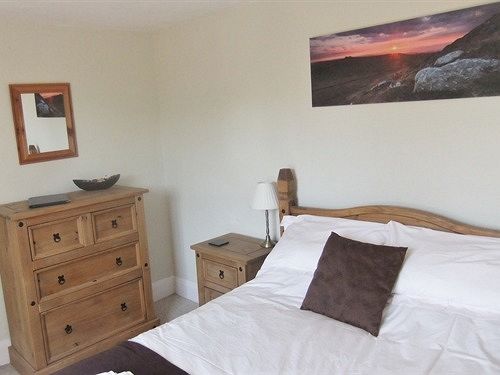 בית מלון כפרי Lowertown Farm B&b