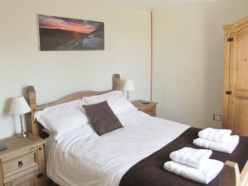 בית מלון כפרי Lowertown Farm B&b