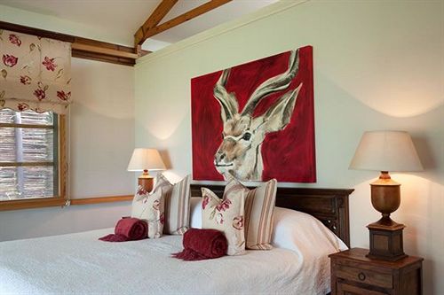 فندق Makakatana Bay Lodge