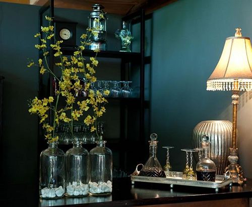 فندق Makakatana Bay Lodge