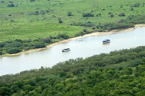 فندق Makakatana Bay Lodge