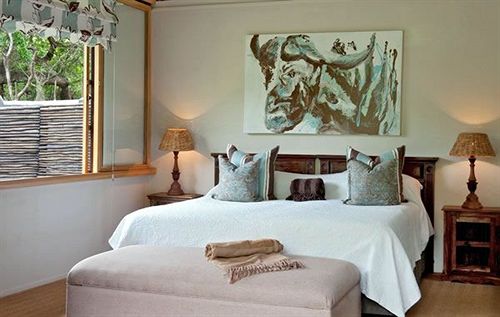 فندق Makakatana Bay Lodge