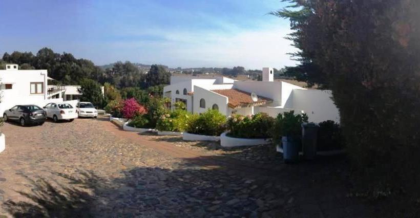 فندق Marbella Resort