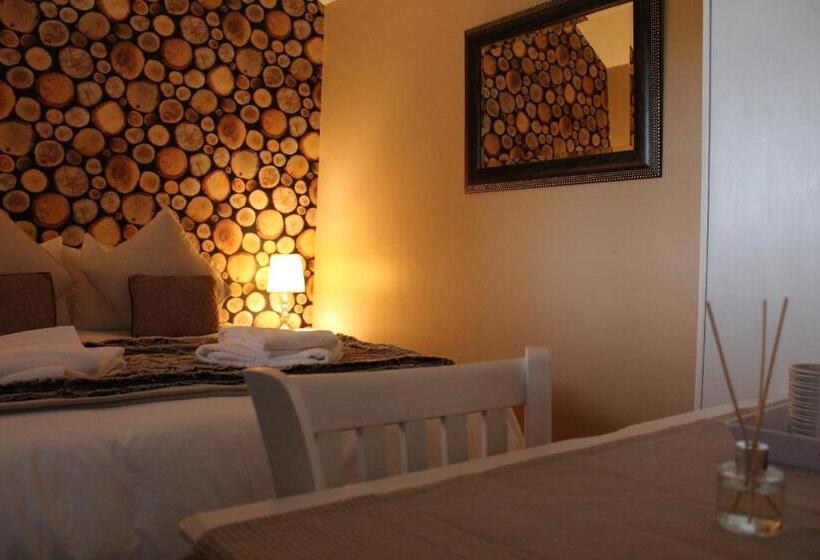 בית מלון כפרי The Mary Tavy Inn