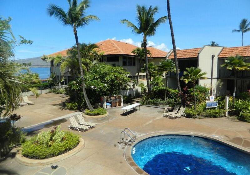 Отель Maui Beach Vacation Club