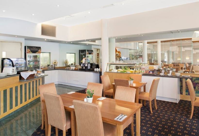 فندق Melbourne Metropole Central Official