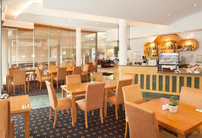 فندق Melbourne Metropole Central Official