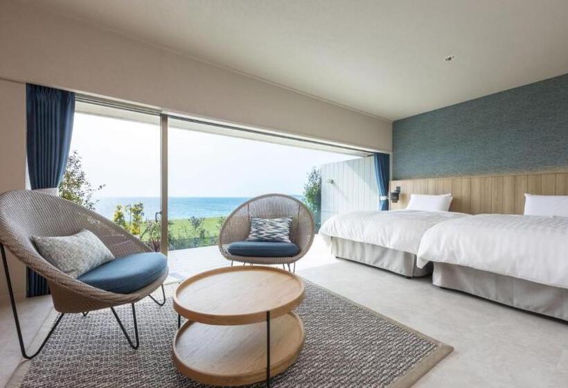 호텔 Nishinagato Resort